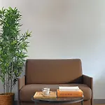 Gare Montparnasse - Premium Family Flat For 5, 2Br