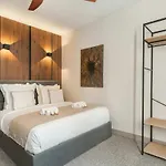 Family Apartment In Paris