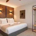 Gare Montparnasse - Premium Family Flat For 5, 2Br