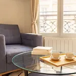 Gare Montparnasse - Premium Family Flat For 5, 2Br