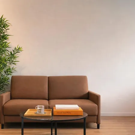 Gare Montparnasse - Premium Family Flat For 5, 2br Appartamento *