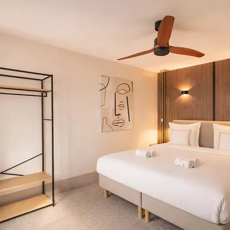 Appartamento Gare Montparnasse - Premium Family Flat For 5, 2br Parigi