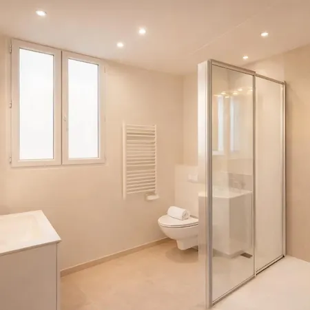 Apartment Gare Montparnasse - Premium Family Flat For 5, 2br Paris